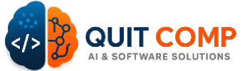 Quit Comp Kft Logo